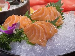 -东海怡品海鲜豆捞(星街坊店)