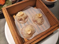 -小厨娘淮扬菜(河西奥美大厦店)