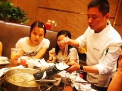 -许府牛杂·鲜牛肉火锅(梁溪万达店)