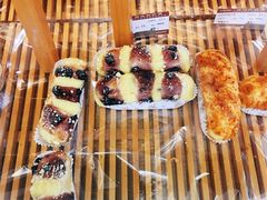 -长发西饼(临顿路店)