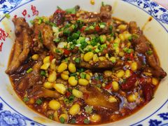 -三只鸟本地特色菜馆(上饶总店)