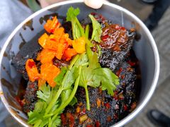 -文和友老长沙臭豆腐(太平街二店)