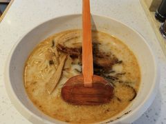 -味千拉面(金融街店)