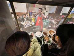 -肖肖酸萝卜鱼火锅(总店)