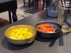 -HOTISLAND海鸡岛·韩国料理(江南西店)