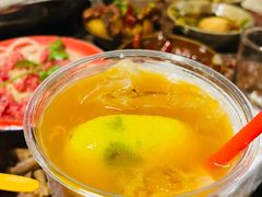 -后火锅(总店)