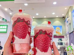 -O2鲜榨果汁(苏州龙湖狮山店)