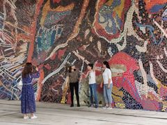 -四川美术学院美术馆