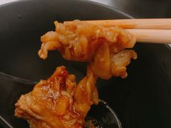 -今日炊牛·潮汕牛肉火锅(华采天地店)