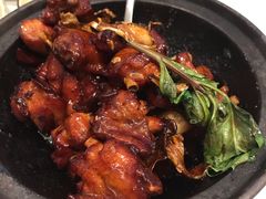 -鹿港小镇(悠唐店)