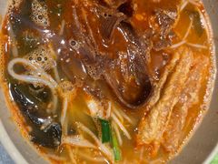 -南记粉面(銅鑼灣中心店)