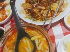 -西贝莜面村(上海百联西郊店)