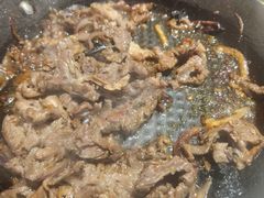 -林真真牛肋条放题(天马店)