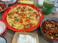 -老三样·旧食新味(船山路店)