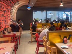 -大师兄·手工面·西北菜(美的悦然广场店)