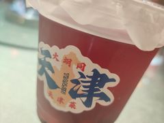 -大胡同天津菜·海肠捞饭·津门皮皮虾锅贴一绝(西姜井店)