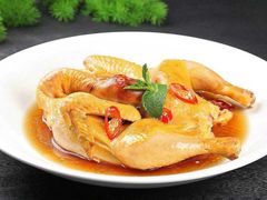 -彩虹之约•淮扬家宴(亚运村店)