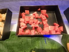 -绮梦西湖·云端餐厅(歌德店)