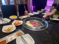 -木槿花韩式炭烤·熟成肉工坊(孙文东路店)