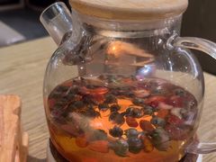 -熹素·鲜美素食Vegetarian (天河领展店)