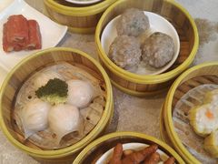 -粤秀小厨·广式早茶(辽宁路店)