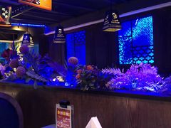 -清真·卡德尔大叔新疆主题餐厅(龙汇路店)