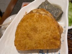 -揽月斋炙子烤肉·清真(安定门·五道营店)