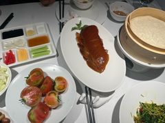-四季民福烤鸭店(王府井东安门店)