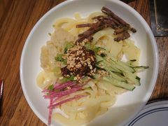 -纳瓦新疆菜(银都店)