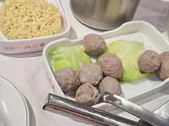 -八合里潮汕鲜牛肉火锅(吉大店)