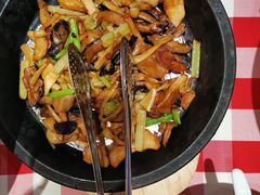 -西贝(苏州绿宝广场店)