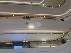 -龙湖杭州滨江天街
