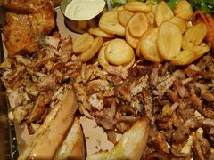 -HELLO MUSAE 拾光缪斯餐厅·纯正希腊风味(苏州中心店)