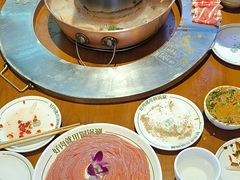 -刘老表·瓦罐汤涮肉(青云谱店)