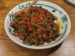 黑三剁-一坐一忘云南菜(嘉里中心店)
