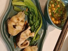 梭边鱼-新辣道鱼火锅(龙旗广场店)