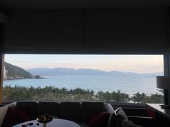 -三亚太阳湾柏悦酒店