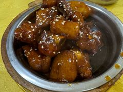 -肥姐美食(同福中路店)