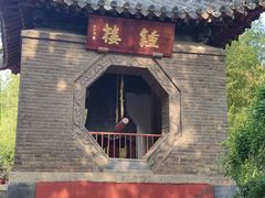 -泰山风景名胜区-普照寺