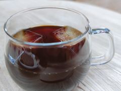 肯尼亚冷萃-VOYAGE COFFEE(北锣鼓巷店)