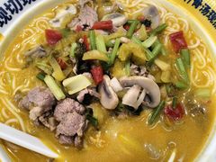 -粉小主·贵州酸汤牛肉粉(南京仙林金鹰店)