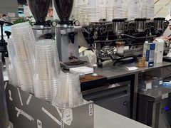 -M Stand(宁波万象城店)