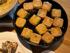 -黄山老妈·土菜(碧桂园店)