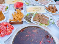 -枇杷园食为鲜火锅(南山店)