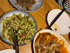 -WILDS 野有食(碧坞店)