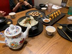 -敏珠拉姆藏餐·南京厨房(富春江东街店)