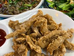 -40号厦门海鲜大排档(中山路店)