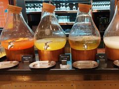 -怡咖啡海鲜自助餐厅(浦东香格里拉店)
