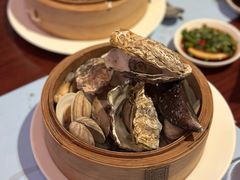 -马哥孛罗咖啡厅·Cafe Marco (厦门马哥孛罗东方大酒店)