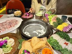 -润泽园椰子鸡(汇一城店)